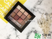 NYX16ɫ��Ӱ�� NYX16ɫ��Ӱ�̻���